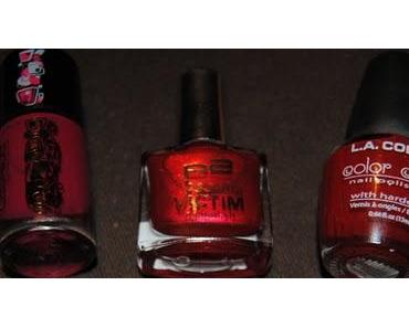 red....red....red....