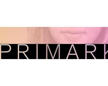 Primark Vorfreude