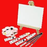 Lebensbild und  Hintergrund