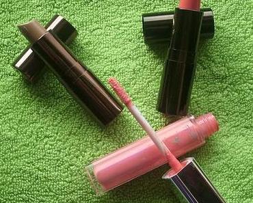 Meine Jahreslieblinge - Kosmetik