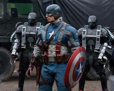 Captain America, Thor, Spider-Man: Neue Fotos veröffentlicht