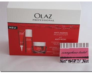 OLAZ Professional Anti-Ageing-Pflegesystem