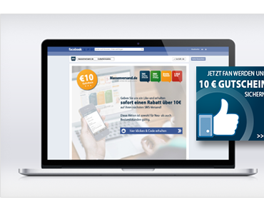 Facebook Apps als Social Media Waffe