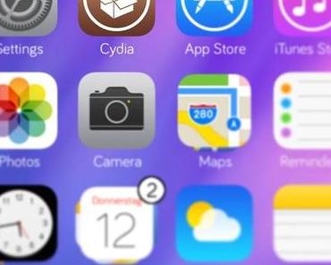 Neues Icon und neue Features: Cydia erhält großes Update