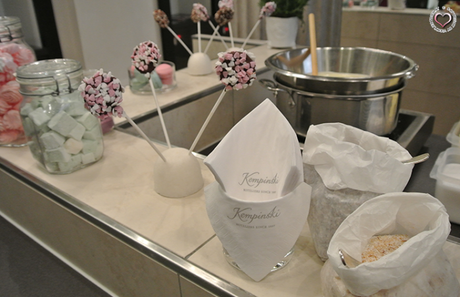 Marionnaud Press Day Teil 2