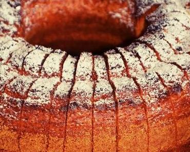 Himbeer-Mojito-Torte