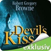 Devil's Kiss von Robert Gregory Browne