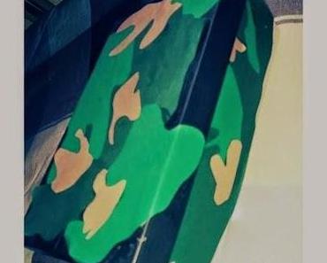 Survival Box [Geschenkidee]