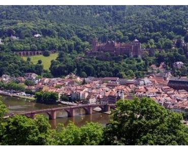 Buntes Heidelberg