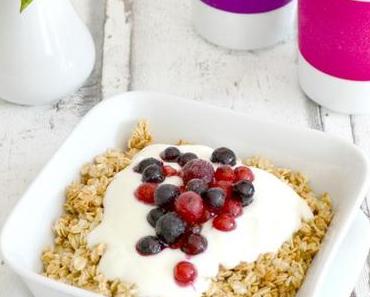 {Rezept} Frühstücken wie Gott in Frankreich.