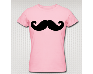 Gleiche Rechte für die Frau :)