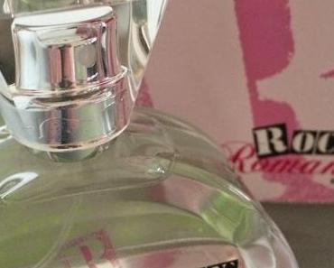 LR Rockin' Romance Eau de Parfum Test