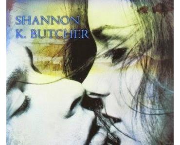 [Rezension] Shannon K. Butcher - Delta Force Band 1 Blicke nicht zurück