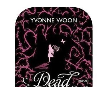 Rezension Yvonne Woon: Dead Beautiful 01 - Deine Seele in mir