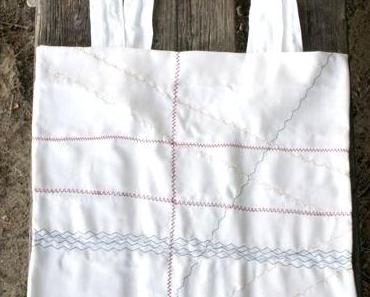 12 Monate - 12 Taschen Mai