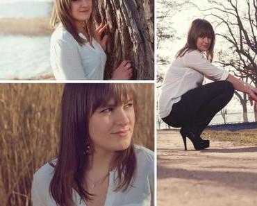 Kundenshooting mit Grit