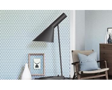 Make a Statement with Wallpaper...