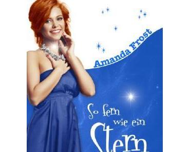 [REZENSION] "So fern wie ein Stern" (Band 3)