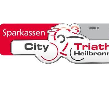 Vorbericht City Triathlon Heilbronn 2014