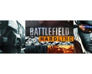 Battlefield Hardline closed beta