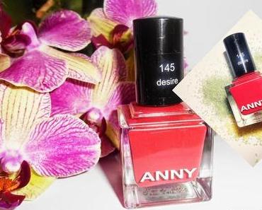 Anny Nailcolor " Desire "