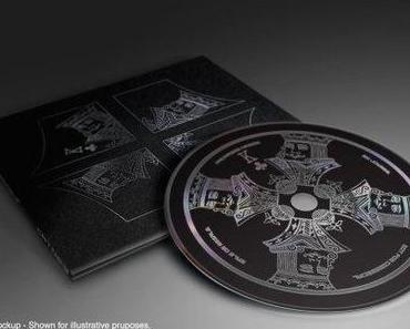 Aphex Twin unveröffentlichtes Album ‘Caustic Window’ von 1994 (Free Stream)