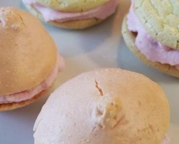 Produkttest: Macarons Backen mit Städter Produkten