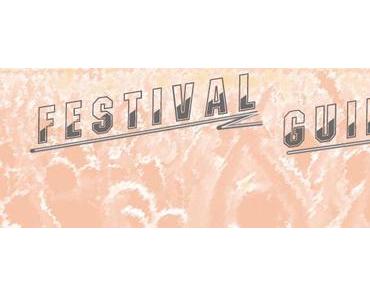Festival Guide – Festival Outfit “Midirock und bauchfrei”