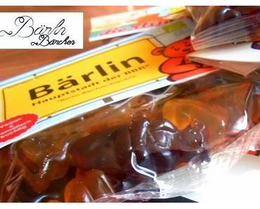 *Die Bärlin Bärchen sind los!