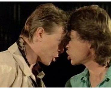 Neu vertont: Mick Jagger & David Bowie – Dancing in the Street