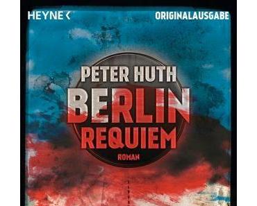 Berlin Requiem - Peter Huth