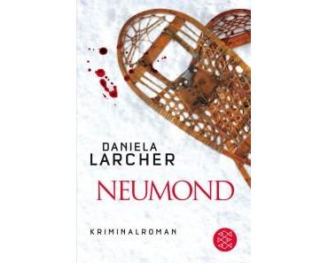Review: Neumond von Daniela Larcher