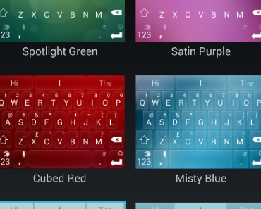 SwiftKey ist kostenlos