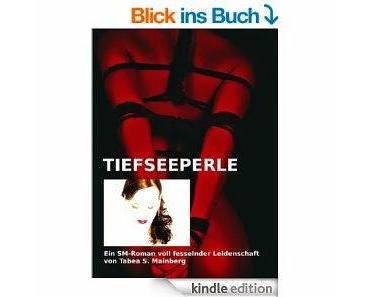 [Rezension] Tabea S. Mainberg - TIEFSEEPERLE