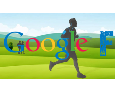 Google wird sportlich mit “Google Fit” ein neues Fitness-Portal