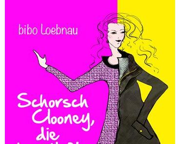 BdB - Schorsch Clooney, die Landluft und ich