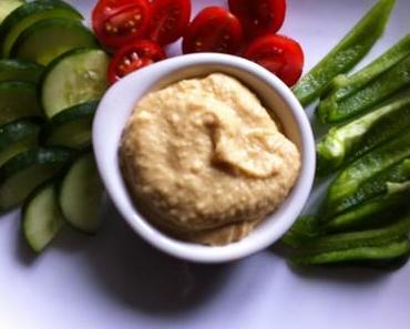 Hummus-Dip