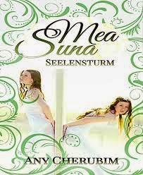 *Rezension* - Mea Suna: Seelensturm von Amy Cherubim