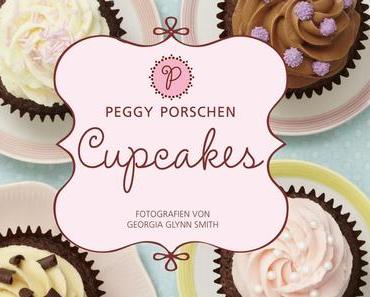 Rezension: Cupcakes von Peggy Porschen