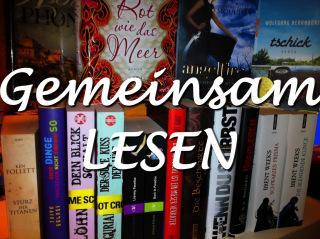 Gemeinsam lesen 15#