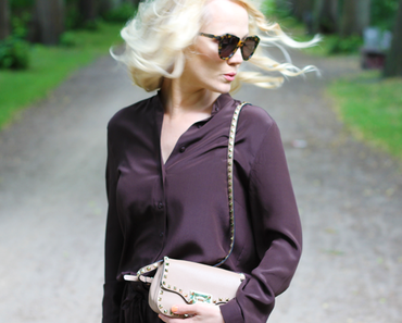 TREND OOTD // WUNSCHFREI IN WINDSOR