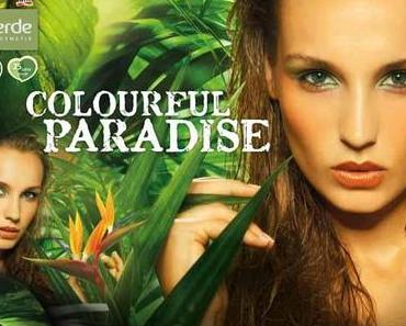 Preview LE Colourful Paradise von alverde