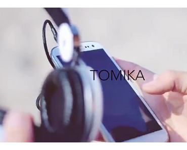 TOMIKA – Everything (Will Come To An End) [Video]