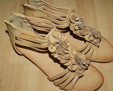 Bestellung bei Schuhtempel24