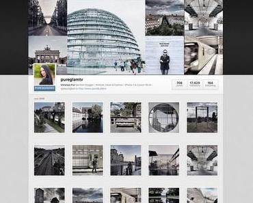 Top 5 Instagram Bilder – Berlin, Deutschland #everchangingberlin