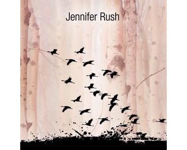 [Rezension] Hide von Jennifer Rush (Band #2)
