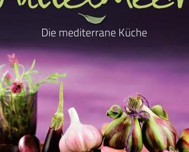 KOCHBUCH “Rund ums Mittelmeer”