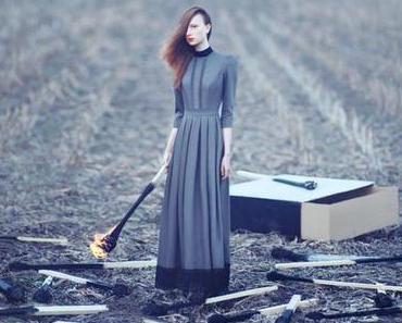 Märchenhafte Fotografien von Oleg Oprisco