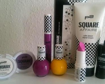 p2 Square Affaire LE