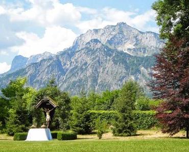 Komm zur Ruhe – wie geht das?